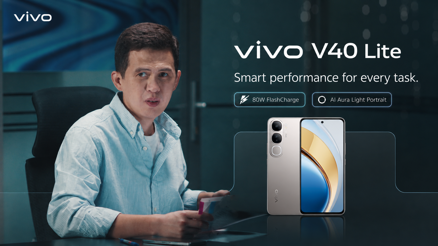 vivo V40 Lite 视觉物料 03