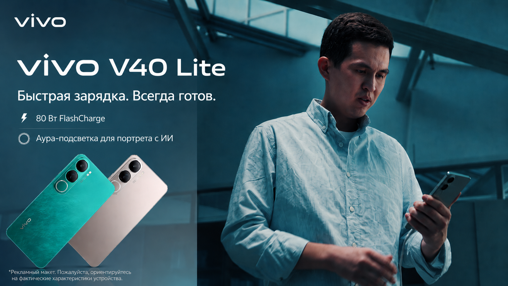 vivo V40 Lite 视觉物料 05