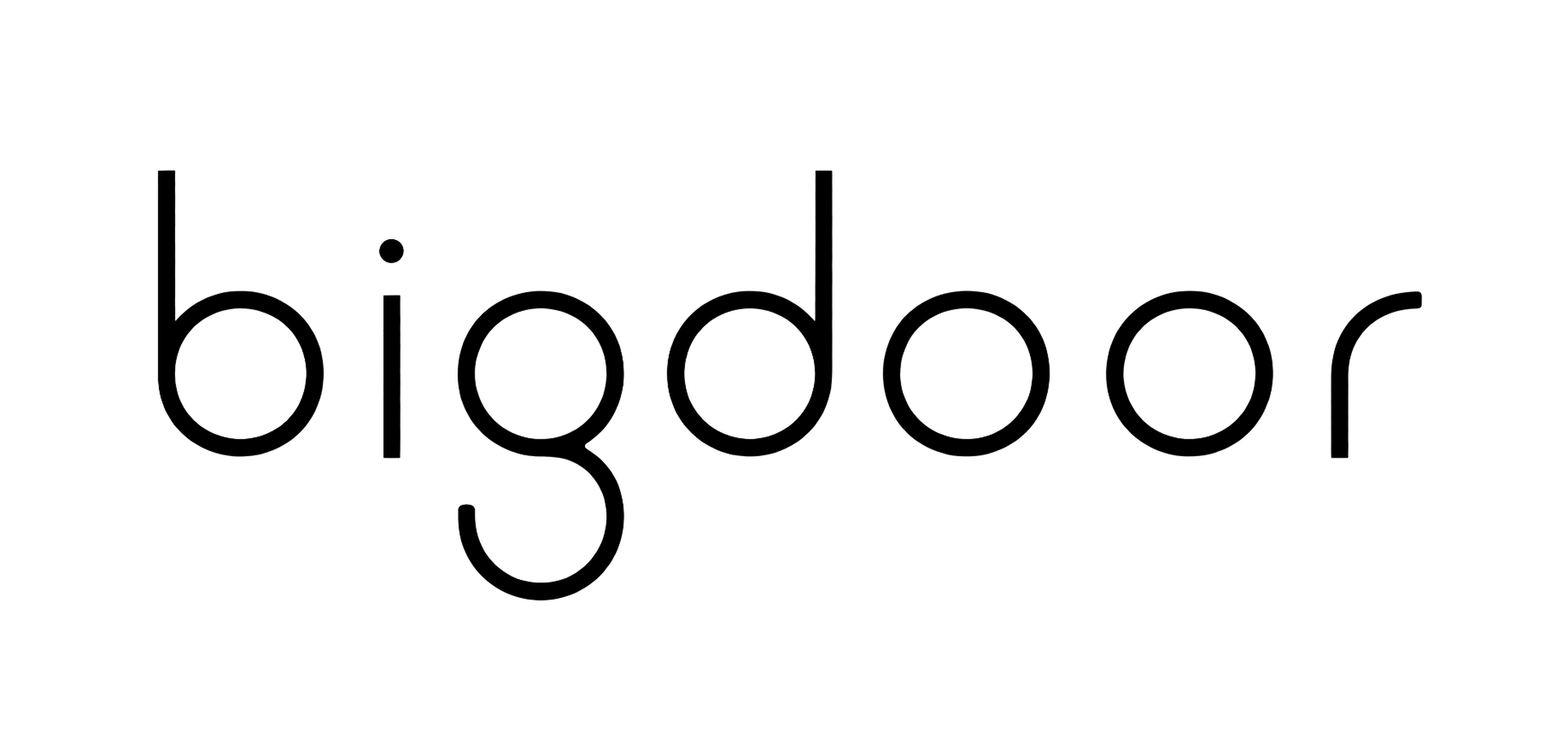 大门互动